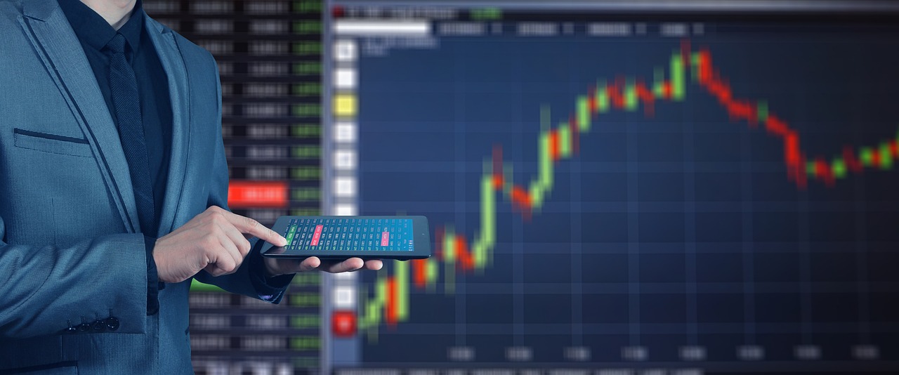 African stock market and financial intelligence